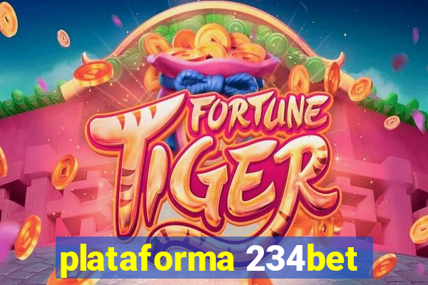 plataforma 234bet